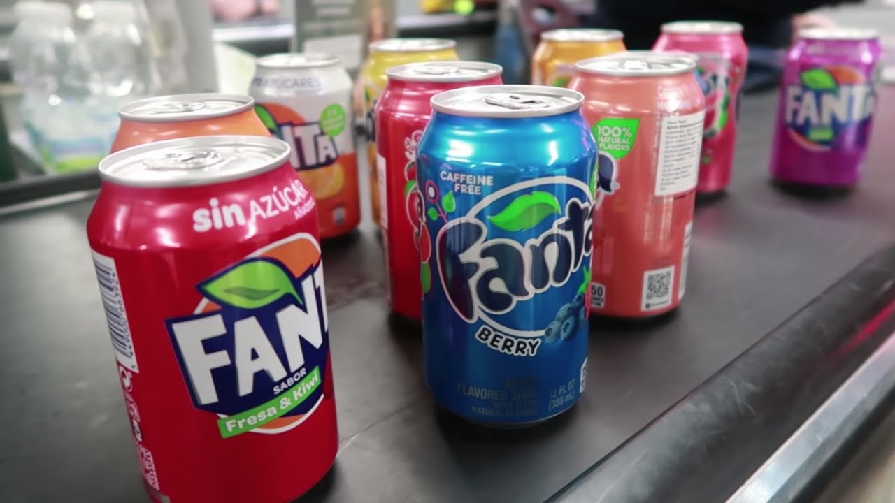 Fanta